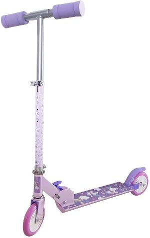 Bekijk leuke cadeautip : ODS 56378 kinderstep 80 cm eenhoorn Mania